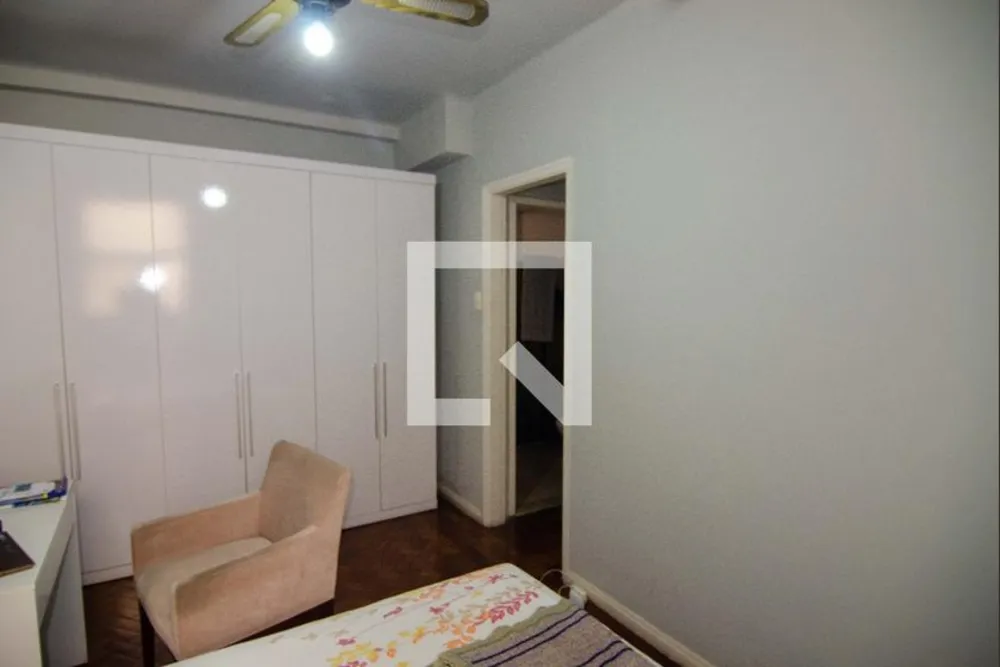 Apartamento, 4 quartos, 120 m² - Foto 11