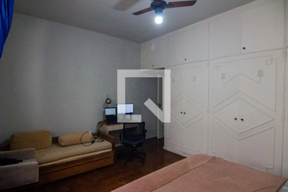 Apartamento, 4 quartos, 120 m² - Foto 19