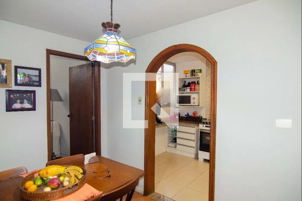 Apartamento, 4 quartos, 120 m² - Foto 21