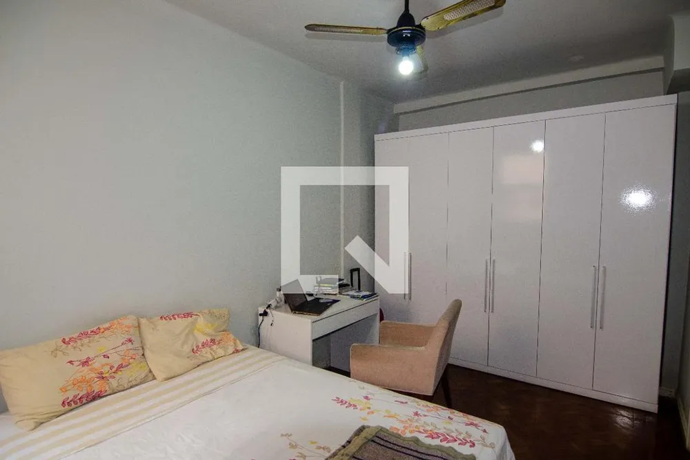 Apartamento, 4 quartos, 120 m² - Foto 22