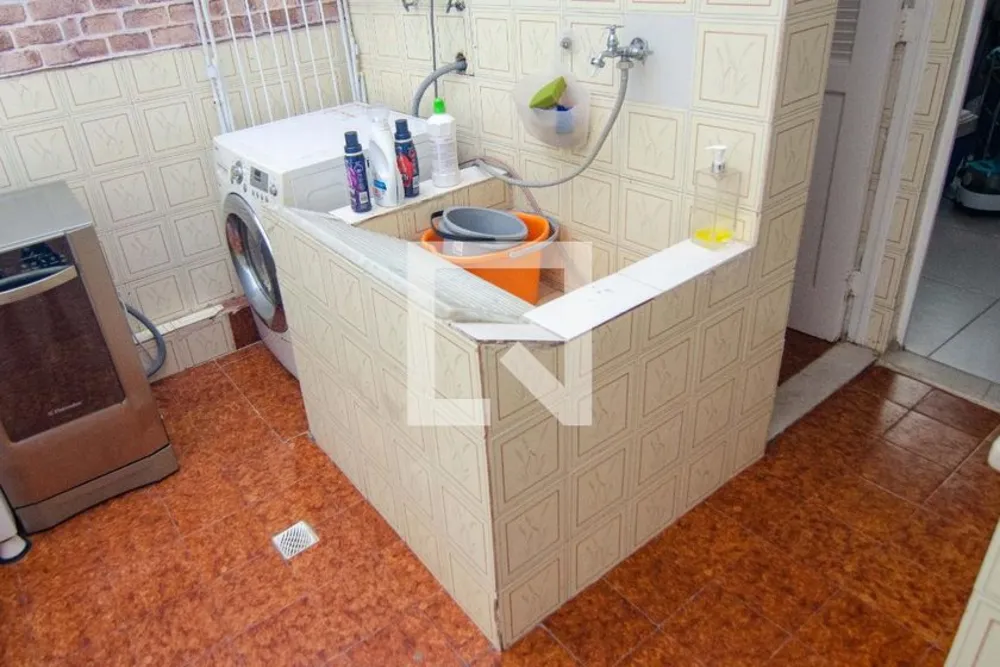 Apartamento, 4 quartos, 120 m² - Foto 47