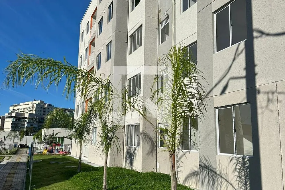 Apartamento, 2 quartos, 55 m² - Foto 23