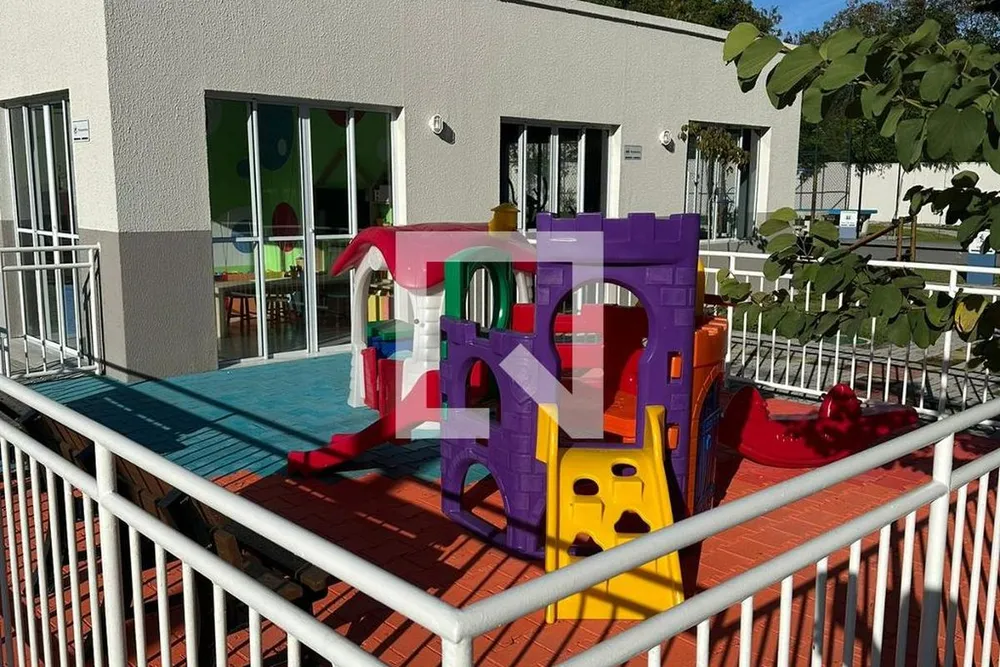 Apartamento, 2 quartos, 55 m² - Foto 29