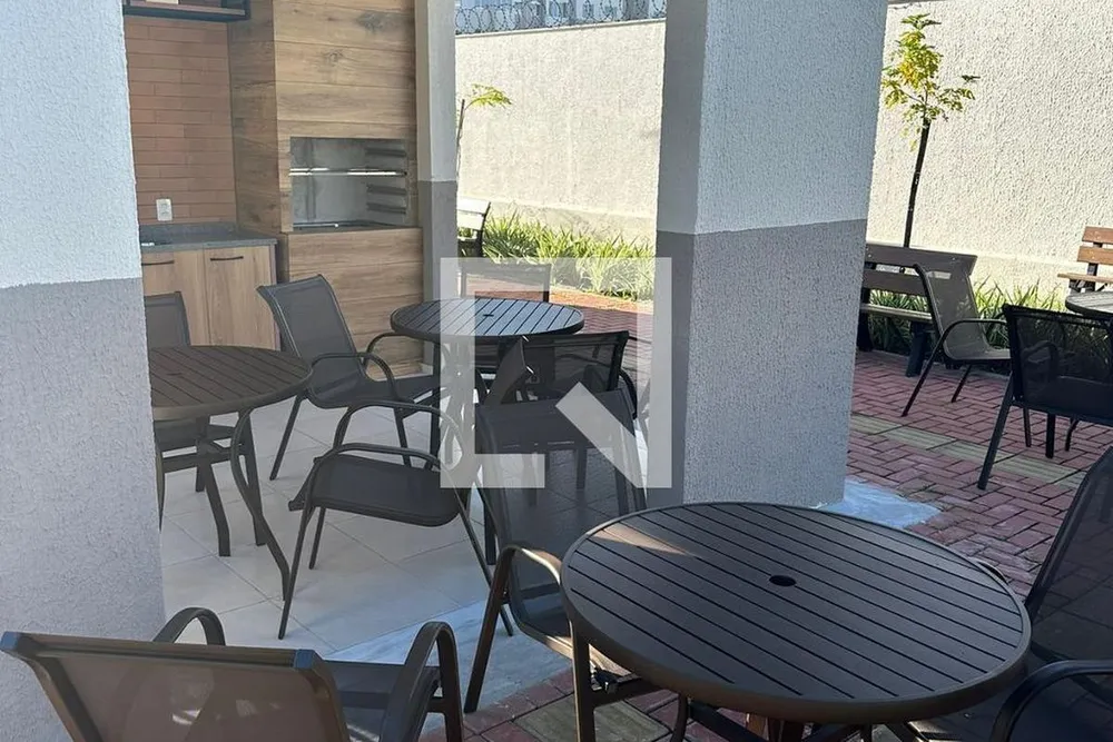 Apartamento, 2 quartos, 55 m² - Foto 24