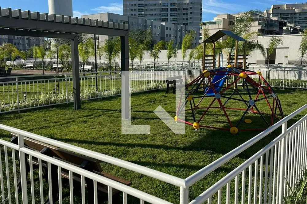 Apartamento, 2 quartos, 55 m² - Foto 31