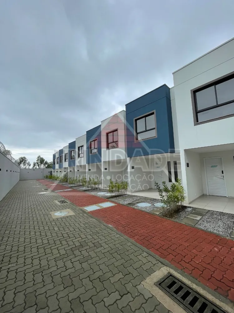 Casa, 2 quartos, 90 m² - Foto 22
