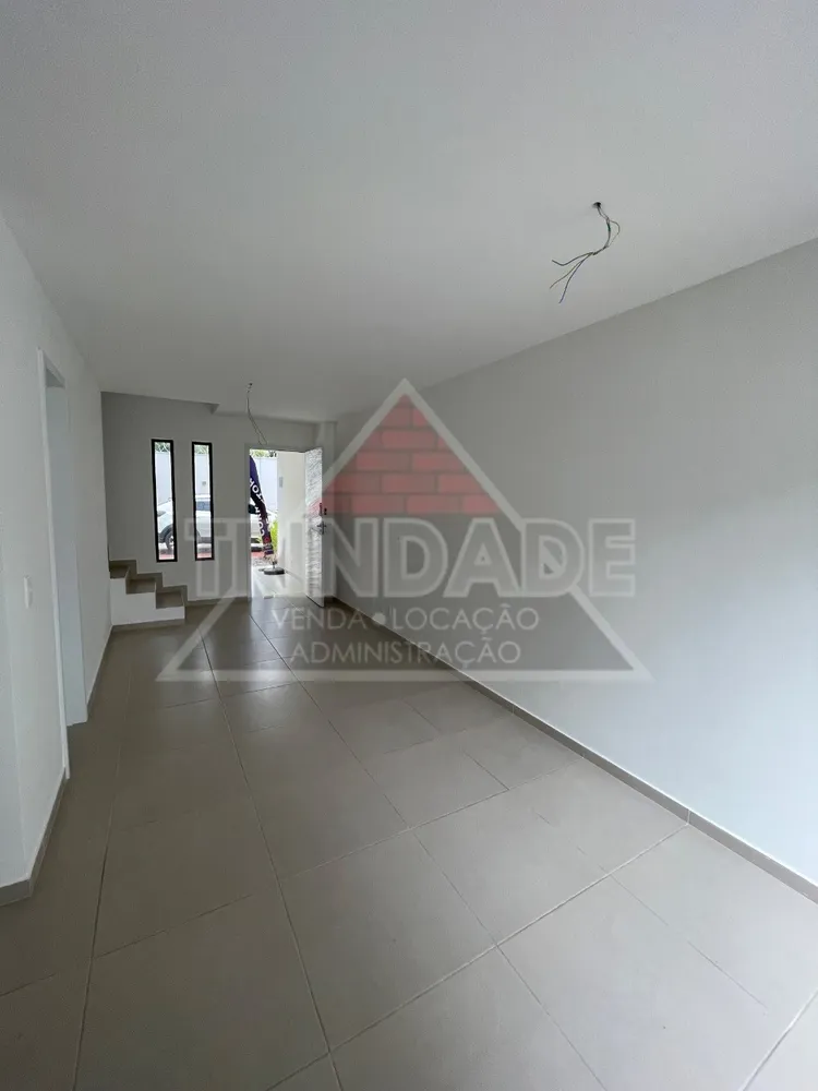 Casa, 2 quartos, 90 m² - Foto 17