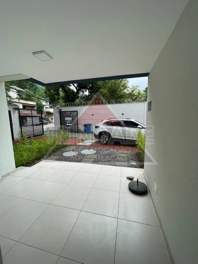 Casa, 2 quartos, 90 m² - Foto 13