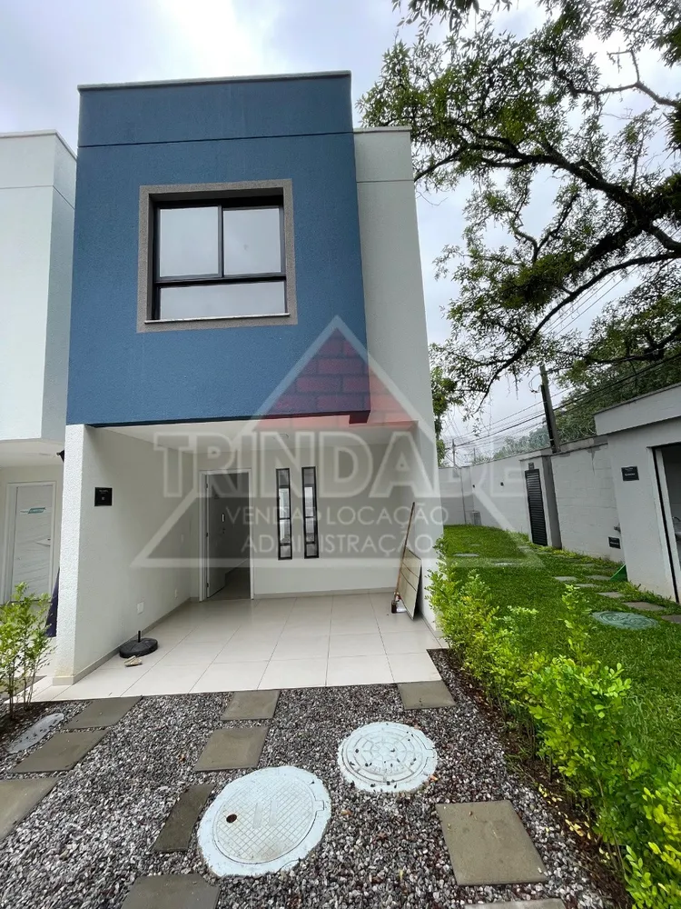 Casa, 2 quartos, 90 m² - Foto 1