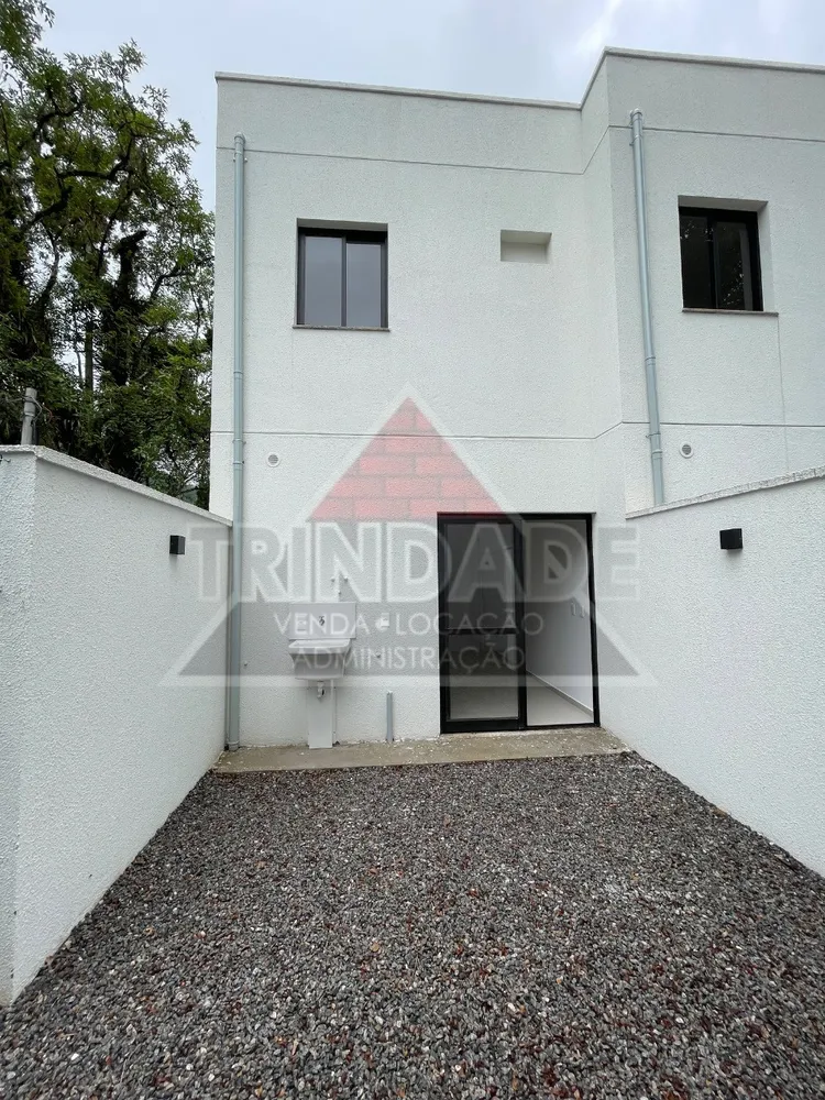 Casa, 2 quartos, 90 m² - Foto 20