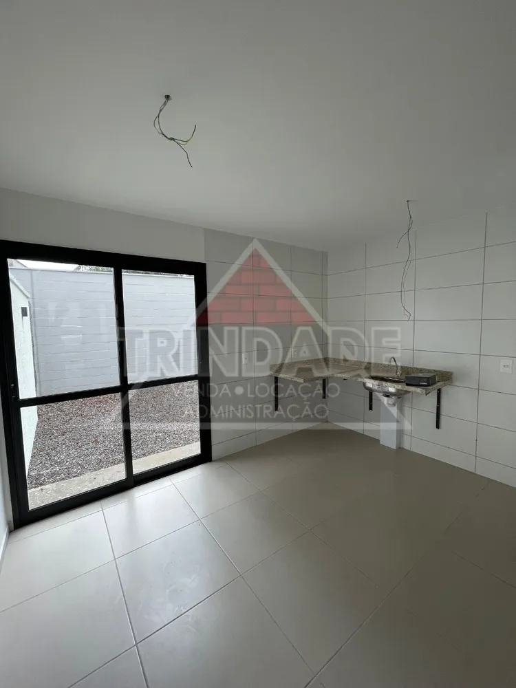 Casa, 2 quartos, 90 m² - Foto 16