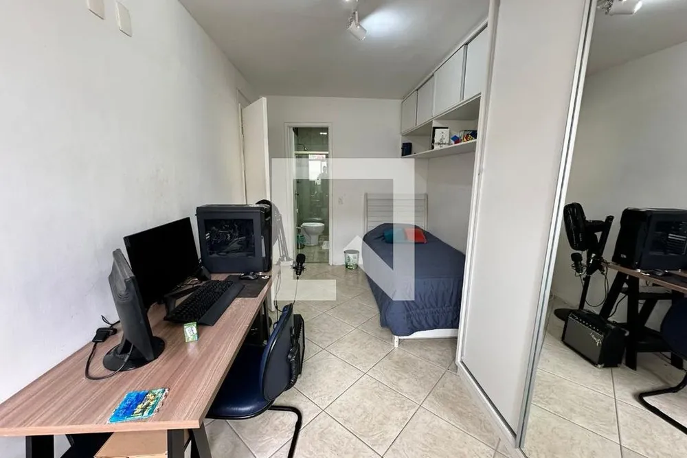 Cobertura, 5 quartos, 220 m² - Foto 14