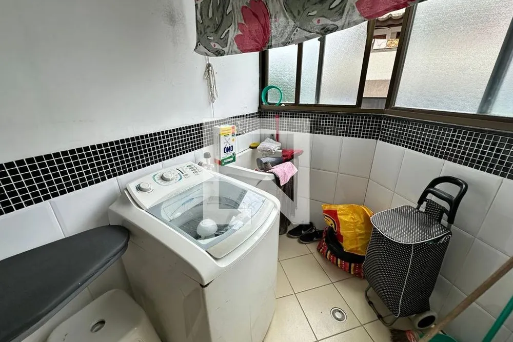 Cobertura, 5 quartos, 220 m² - Foto 21