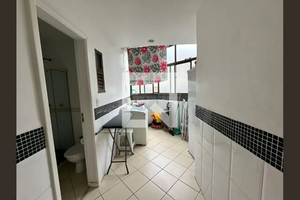 Cobertura, 5 quartos, 220 m² - Foto 38