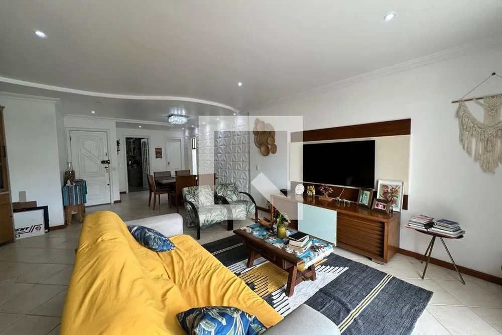 Cobertura, 5 quartos, 220 m² - Foto 5