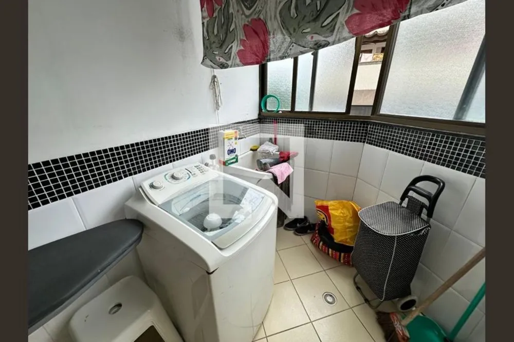Cobertura, 5 quartos, 220 m² - Foto 29