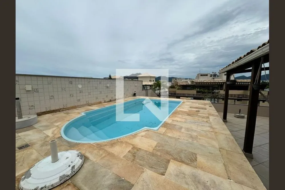Cobertura, 5 quartos, 220 m² - Foto 42