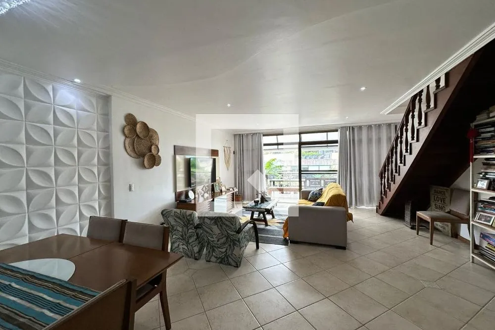 Cobertura, 5 quartos, 220 m² - Foto 3
