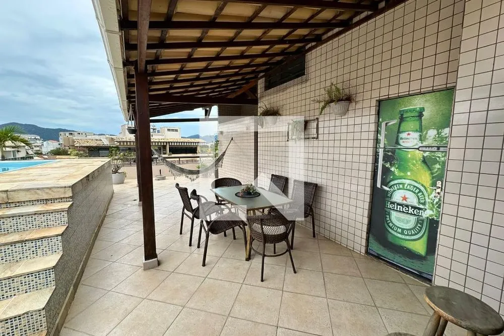 Cobertura, 5 quartos, 220 m² - Foto 27