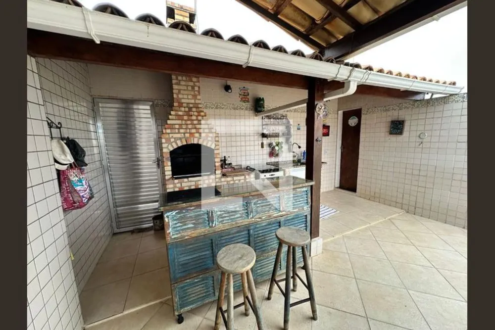 Cobertura, 5 quartos, 220 m² - Foto 44