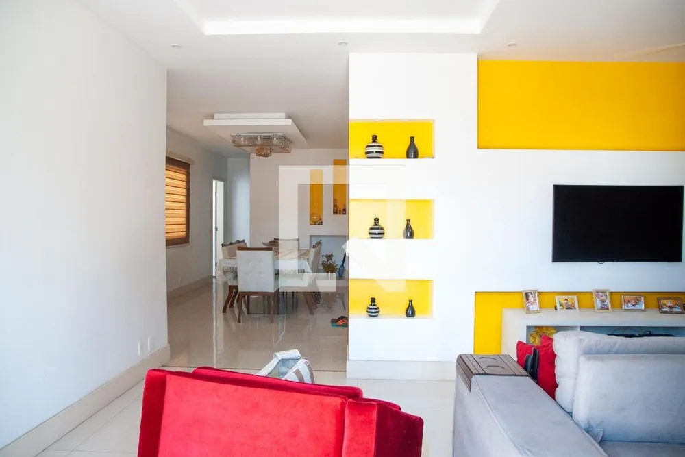 Cobertura, 4 quartos, 280 m² - Foto 11