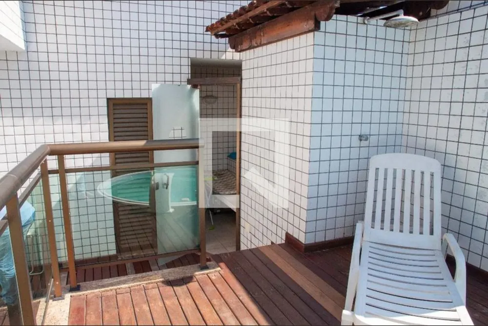 Cobertura, 4 quartos, 280 m² - Foto 26