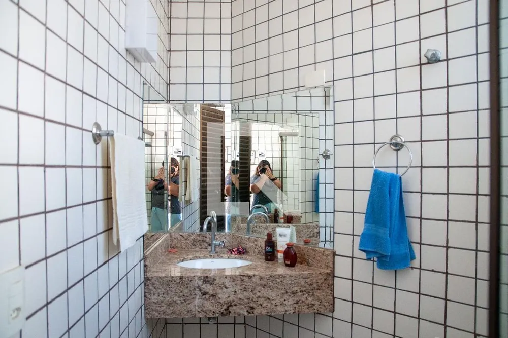 Cobertura, 4 quartos, 280 m² - Foto 20