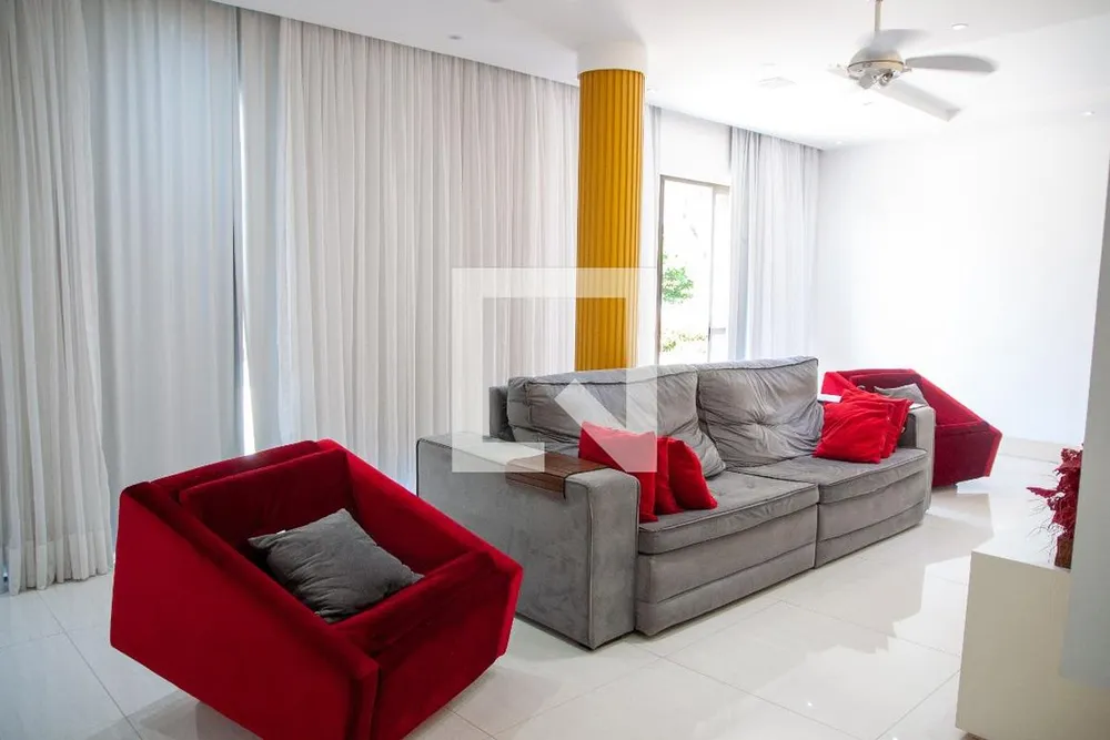 Cobertura, 4 quartos, 280 m² - Foto 8