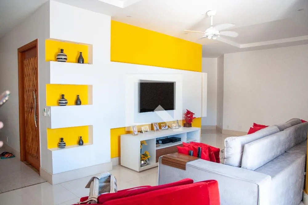 Cobertura, 4 quartos, 280 m² - Foto 5