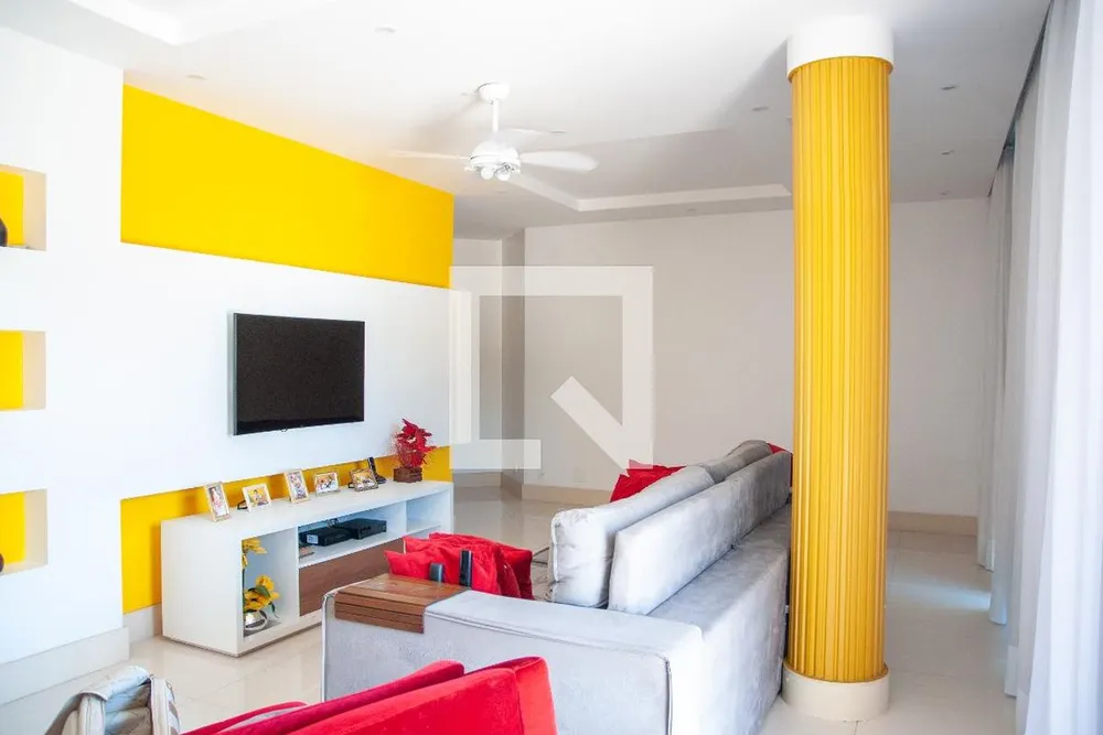 Cobertura, 4 quartos, 280 m² - Foto 3