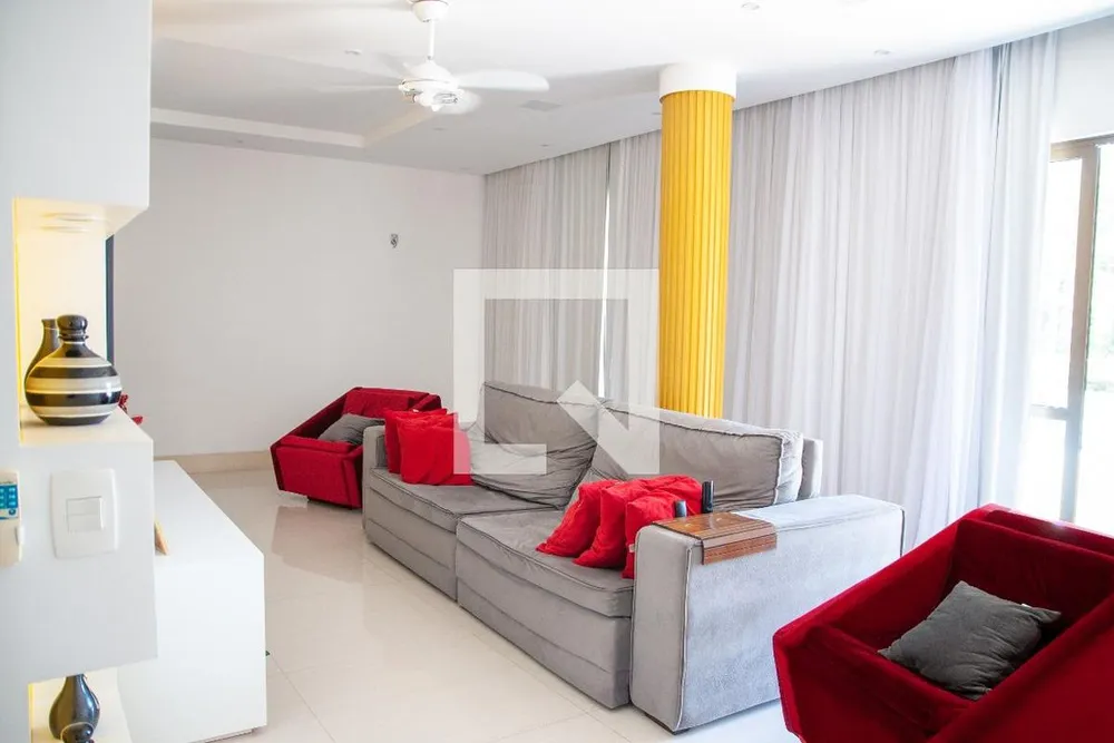 Cobertura, 4 quartos, 280 m² - Foto 2