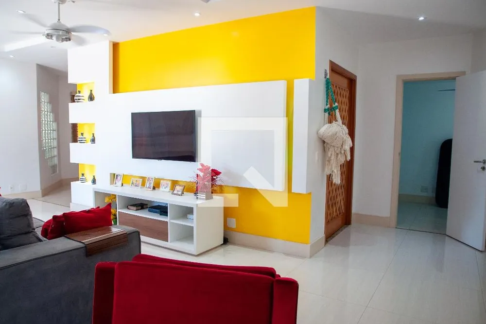 Cobertura, 4 quartos, 280 m² - Foto 9
