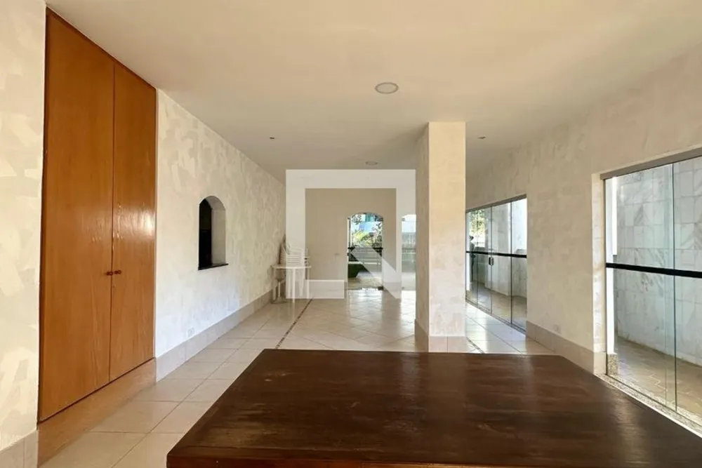 Apartamento, 4 quartos, 170 m² - Foto 50