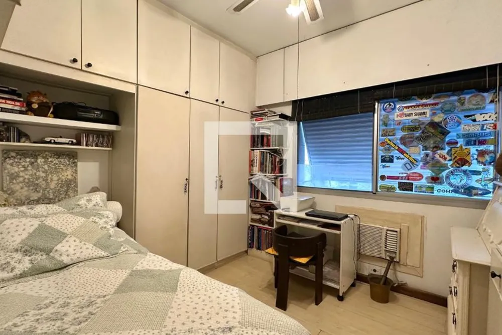 Apartamento, 4 quartos, 170 m² - Foto 30