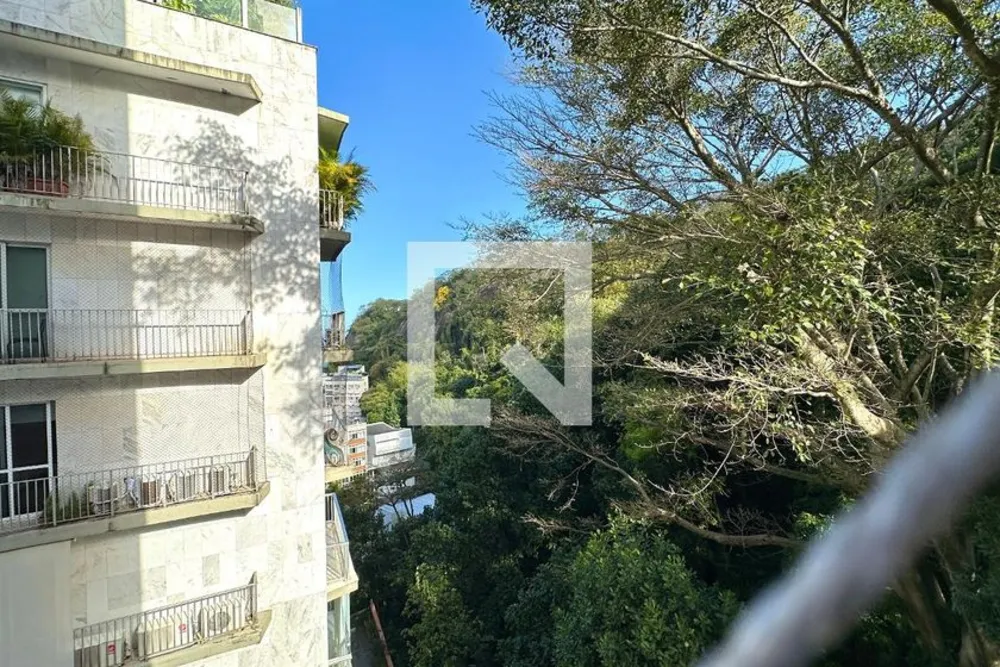 Apartamento, 4 quartos, 170 m² - Foto 19