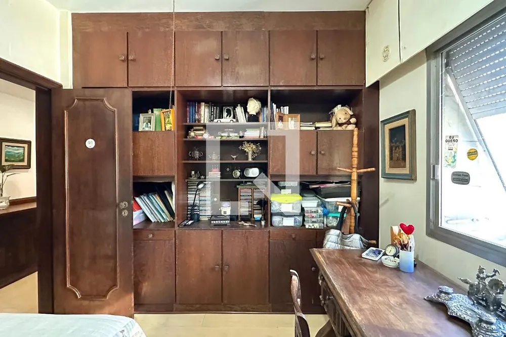 Apartamento, 4 quartos, 170 m² - Foto 57