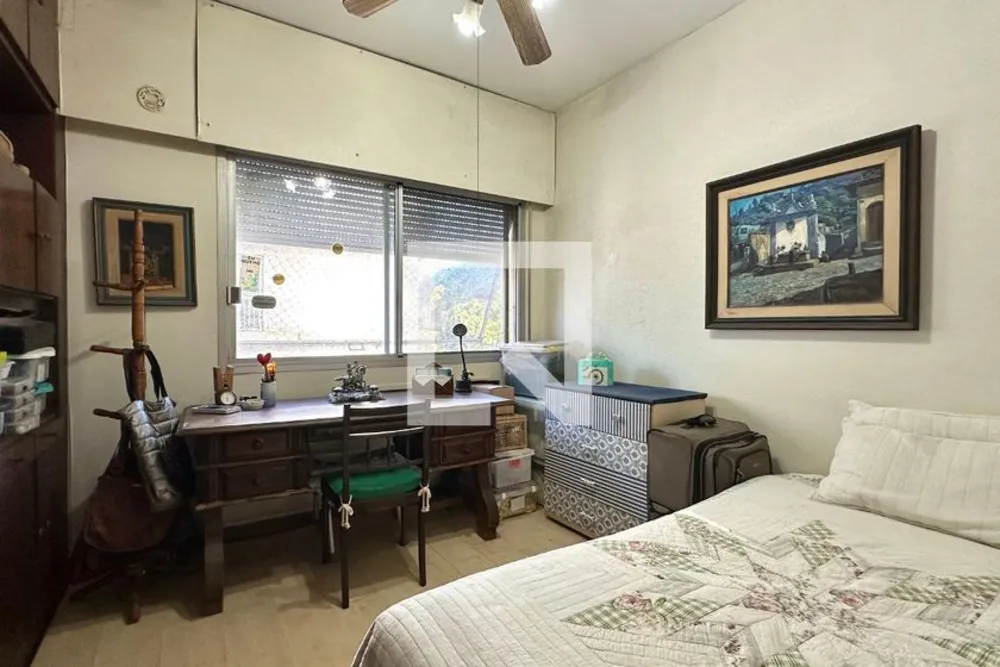 Apartamento, 4 quartos, 170 m² - Foto 25