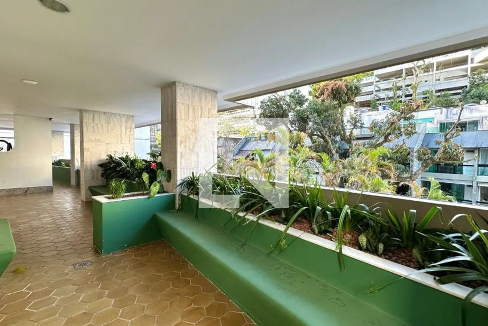 Apartamento, 4 quartos, 170 m² - Foto 55