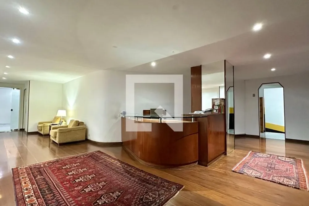 Apartamento, 4 quartos, 170 m² - Foto 65