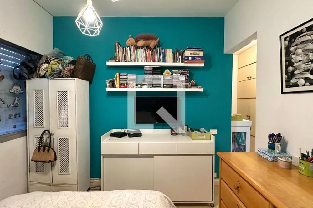 Apartamento, 4 quartos, 170 m² - Foto 13