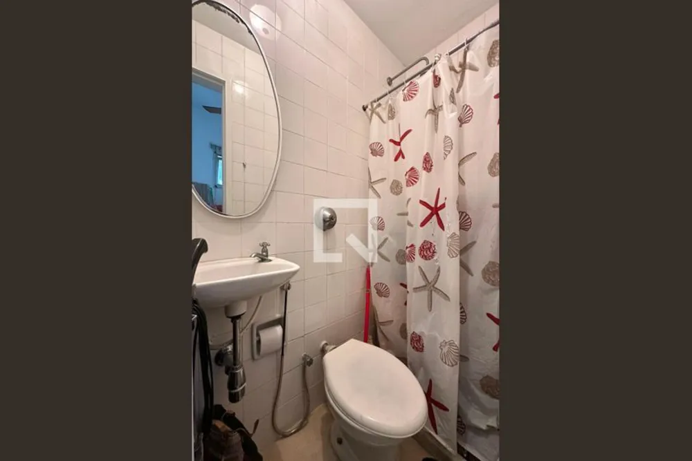 Apartamento, 4 quartos, 170 m² - Foto 48