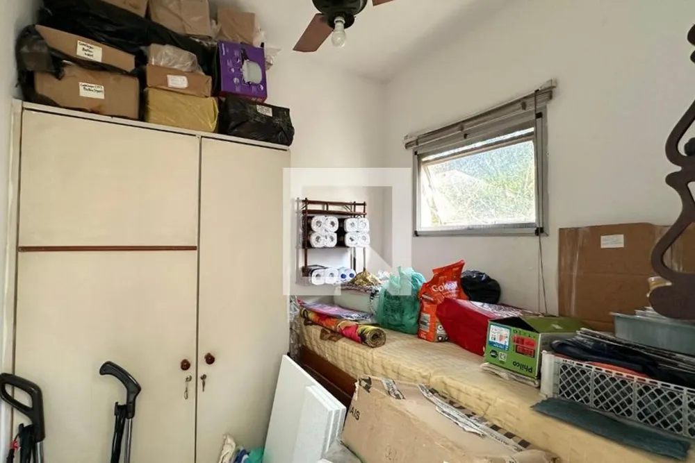 Apartamento, 4 quartos, 170 m² - Foto 47