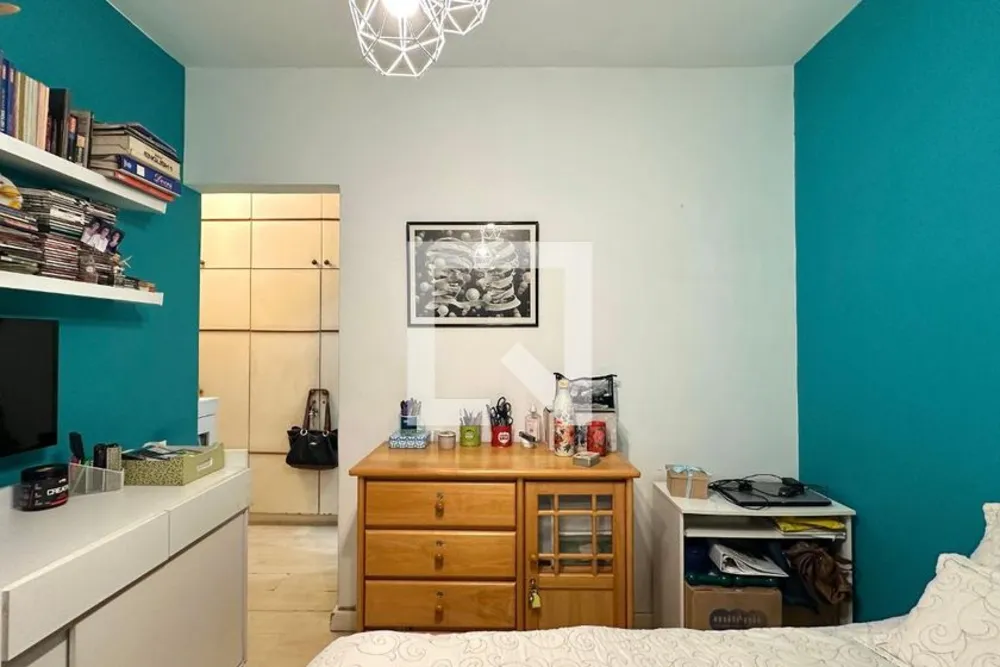 Apartamento, 4 quartos, 170 m² - Foto 12