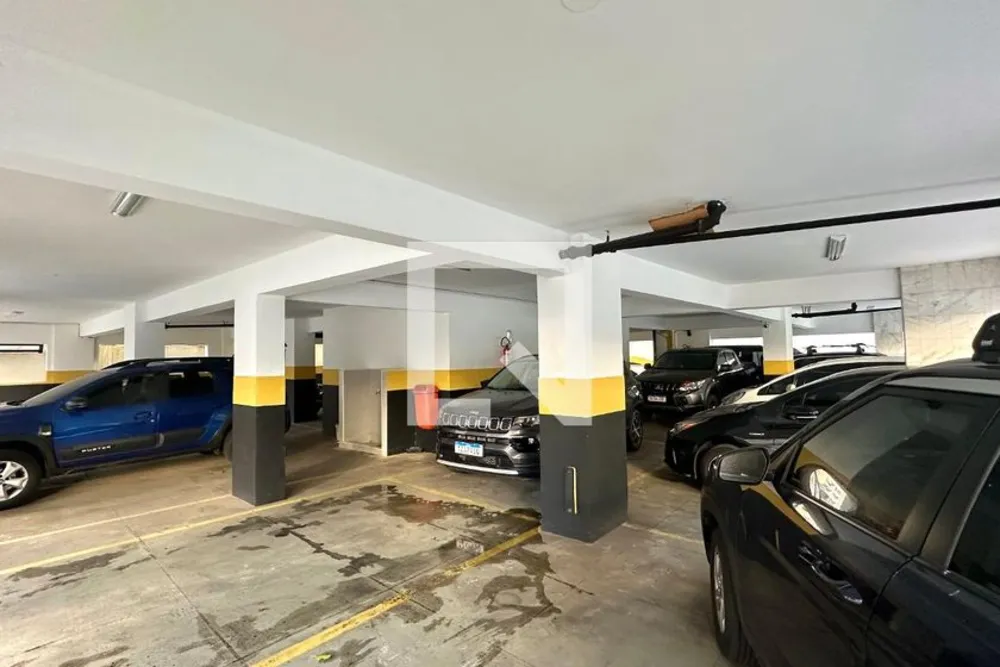 Apartamento, 4 quartos, 170 m² - Foto 63