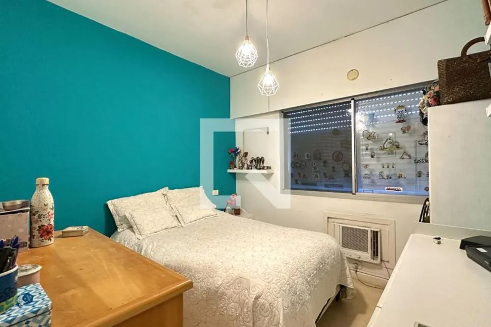 Apartamento, 4 quartos, 170 m² - Foto 11