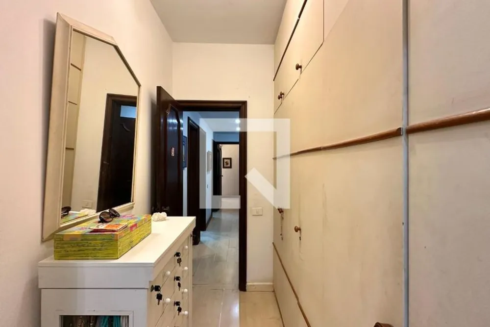 Apartamento, 4 quartos, 170 m² - Foto 14