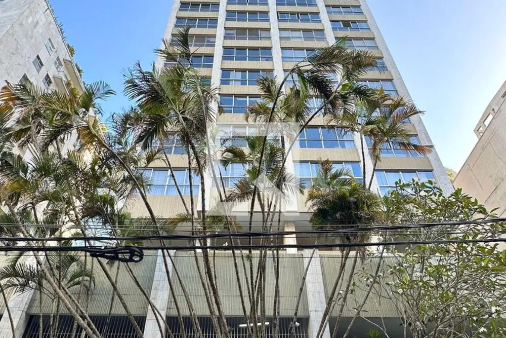 Apartamento, 4 quartos, 170 m² - Foto 66