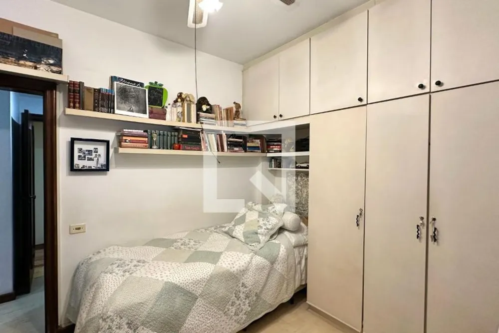 Apartamento, 4 quartos, 170 m² - Foto 32