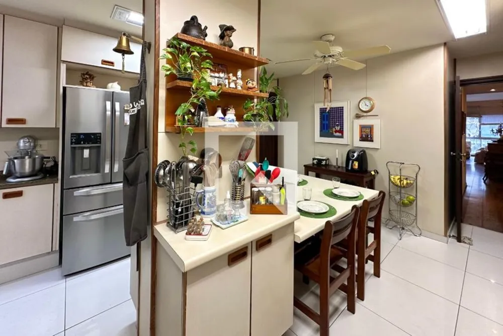 Apartamento, 4 quartos, 170 m² - Foto 42