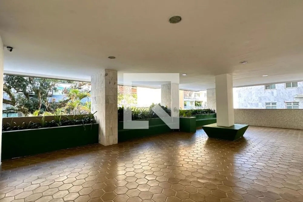 Apartamento, 4 quartos, 170 m² - Foto 54